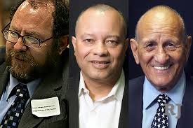 Three perennial losing candidates try again in Southern Nevada