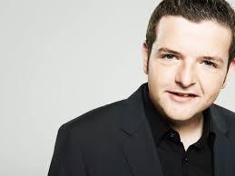 Kevin Bridges to appear at Glasgow Live International Comedy Festival