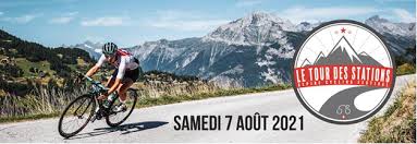 La course cycliste ultrafondo du tour des stations. Tour Des Stations Ausgabe 2021