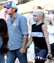 Pin On Gwen Stefani