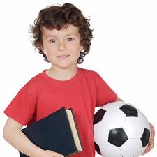 Best books for eight year olds. Best Kids Books About Football Theschoolrun