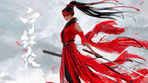 The naraka path (地獄道 jigokudō) grants the user two main abilities: Naraka Bladepoint Explodiert Als Battle Royale Auf Steam