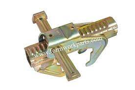 Formwork Clamps Locking Wedge Clamp Concrete Formwork Clamps Locks