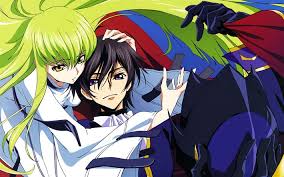 Full hd 1080p code geass wallpaper. Download Wallpapers Cc Lelouch Lamperouge 4k Manga Code Geass For Desktop Free Pictures For Desktop Free