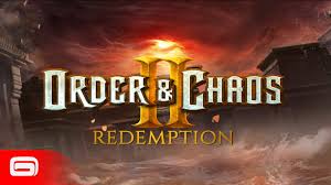 Order & chaos 2 redemption 3.1.3a apk data android. Order Chaos 2 Redemption Gameplay Ios Android Proapk Android Ios Gameplay Download