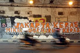 Gambar kata kata lamongan keras. Jakarta Keras
