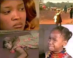 May sound crazy but hear 👂🏾 me out. Am I the only one who had an ounce of  sadness (maybe 2 ounces) for Dahlia? She and Esther were taken from their  home