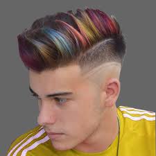 Email sign up stay connected with us! The Best Way To Dye Hair Color For Men Hair Falled