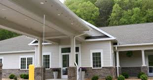 Falls Mills Adult Day Care Center holds official opening