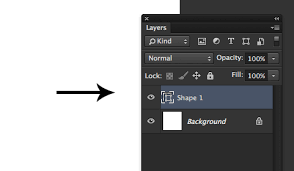 (if you don't see the options bar, go to the window menu and select show options.) decide whether you would like to draw the arrow head at the point where you finish drawing the arrow or where you start. Drawing A Dashed Dotted Line With An Arrowhead In Photoshop Cs6 Super User