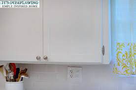 Others also use plywood and nail through. Bluehost Com Refacing Kitchen Cabinets Kitchen Cabinets Cabinet Door Makeover