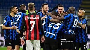 Hasil copa italia tadi malam 2021/hasil inter milan terbaru/hasil copa italia semalam. Hasil Coppa Italia Ac Milan Tersingkir Misi Revans Inter Sukses Berikut Fakta Menariknya Tribunnews Com Mobile