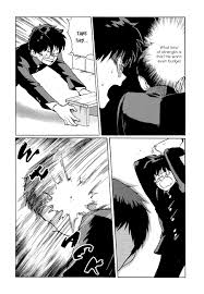 Syundei] Gesshoku Kitan [Eng] - Page 3 of 6 - MyReadingManga