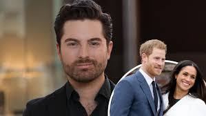 Meghan Duke's Instagram, Twitter & Facebook