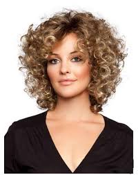 Popular types of hairstyles for curly hair. 60 Best Short Curly Hairstyles That Are Trendy In 2021