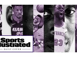 (born november 29, 1987) is an american professional basketball player for the brooklyn nets of the national basketball. Kobe Bryant Is Everywhere In Today S Nba Sports Illustrated