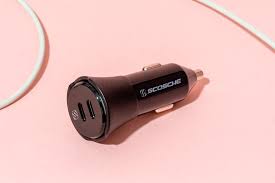 Rapid charge times are generally quoted to 80% charge because beyond this, the charging speed automatically tapers off to prevent battery damage. Best Usb Car Charger 2021 Reviews By Wirecutter