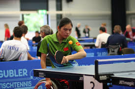 She graduated from the beijing dance academy and beijing film academy. Liu Jing Table Tennis Wikipedia