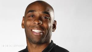 Sam Allison: Referee 'proud' of promotion to EFL