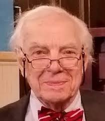 Carl Denlinger Obituary