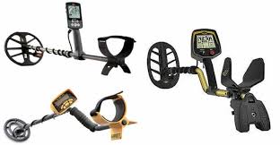 What makes one detector better than another (like cars) is the additional metal detectors without a screen are commonly referred to as beep and dig machines since there's no display telling you what the detector thinks it. The Best Metal Detectors Of April 2021 Fulfilled Interest