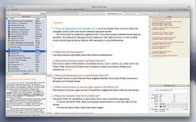 Ulysses For Mac