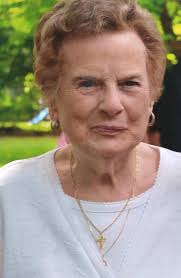 Obituary information for Martyna P. Rauch