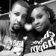 Erika Davis and Roy Atkins' Wedding Website