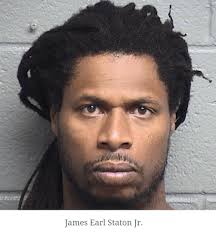 Man Found Dead in Durham Jail Cell Identified as James Earl Staton Jr.
