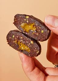 KoRo energy ball - Awaken your wild side with these KoRo snacks