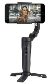 ▶︎ check out movi cinema robot amzn.to/2gc5lr7 🎥 making movies with filmic pro? 8 Iphone Gimbal Stabilizers For 2020 Compared Which Is The Best