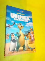 Urmel Aus Dem Eis - Eine Geschichte Für Kinder“ (Max Kruse) – Buch  Gebraucht Kaufen – A027Qvfp01Zzp