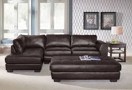 Man Cave American Signature Furniture Ciera Leather Collection 2 Pc Sectional 799 99 Value City Furniture City Furniture Living Room Leather