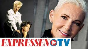 10 decembrie 2019 de cristi nedelcu. A Murit Marie Fredriksson Solista Trupei Roxette