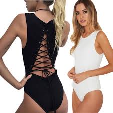 Monokinis il y a 66 produits. Bikini 2017 One Piece Swimsuit Swimwear Women Maillot De Bain Femme Se Ihomegifts
