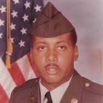 Ronald "Big Dirty" Carter Obituary