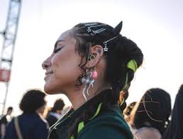 The NYLON Guide To Surviving Coachella