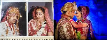 We did not find results for: The Indian Wedding Photograph Then And Now Hindustan Times