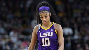 LSU's Angel Reese and Black women didn't ask for this