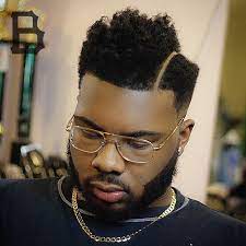 These are the coolest black men haircuts that will have you running to the barber in no time. 47 Popular Haircuts For Black Men 2021 Update