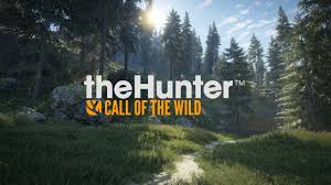 While the trees, grass, flowers, and so on look good. Thehunter Call Of The Wild Pc Gameplay Youtube