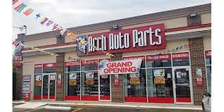 We did not find results for: Arch Auto Parts Opens 14th Store In Brooklyn