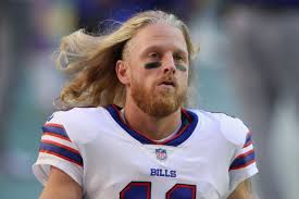 Get easy flat rate shipping on a full line of bills cole beasley football jerseys featuring nike game, limited, eilte and alternate uniforms. Bills Cole Beasley Hated Missing Season Finale Vowed To Return For Playoffs No Matter What Syracuse Com