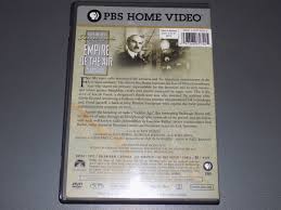 EMPIRE OF THE AIR Ken Burns America Collection PBS Documentary Radio  History DVD 97368857445| eBay