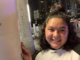 Adopted* by Alina Rubio Walker Good afternoon everyone, my name is Maylene  Castillo and I am a senior at Palm Beach Gardens High School. Throughout  all of high school I have maintained