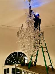 See 3,408 tripadvisor traveler reviews of 75 ridgefield restaurants and search by cuisine, price, location, and more. Expert Chandelier Installation Services In Ridgefield Connecticut