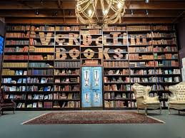 Verbatim Books San Diego Books Antiquarian Books Diego