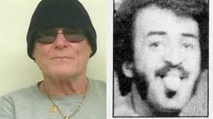 Eps. 22 Jack Wayne Bender, One of Canada's Longest Serving Inmates