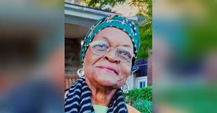 Obituary information for Darlene McKnight