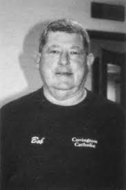 Remembering Mr. Bob Stack, a devoted Covington Catholic staff member and  alumni